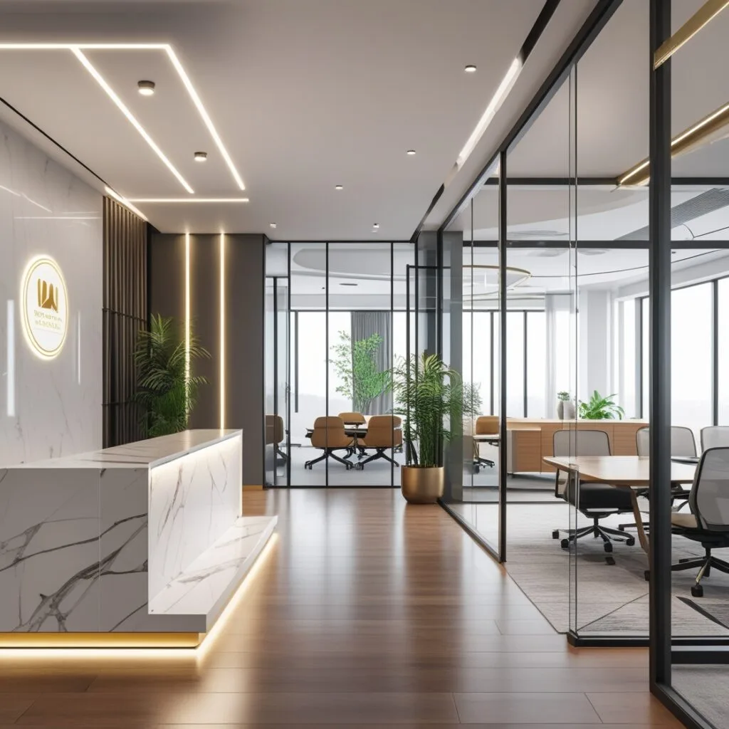 Commercial Design