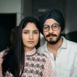 Priya singh
