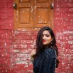 Ananya Reddy